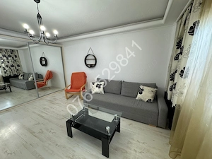 Inchiriez garsoniera Alba Iulia-Decebal,Str. Mesterul Manole 4,la 10 min. metrou Muncii - imagine 2