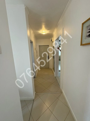 Inchiriez garsoniera Alba Iulia-Decebal,Str. Mesterul Manole 4,la 10 min. metrou Muncii - imagine 12