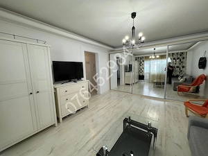 Inchiriez garsoniera Alba Iulia-Decebal,Str. Mesterul Manole 4,la 10 min. metrou Muncii - imagine 7