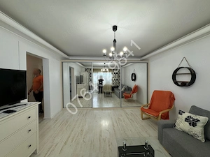 Inchiriez garsoniera Alba Iulia-Decebal,Str. Mesterul Manole 4,la 10 min. metrou Muncii - imagine 3