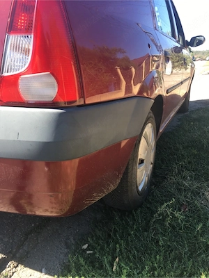 dacia logan gpl 63.000km reali pentru buzunar - imagine 8
