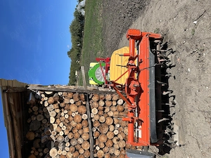 tractor kubota+ utilaje  - imagine 3