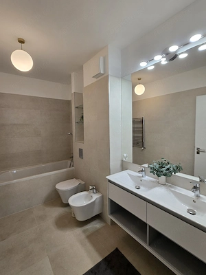 Apartament premium 4 camere, 2 bai, parcare subteran, Isho - imagine 6