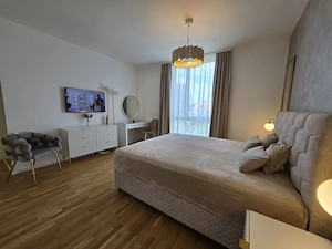Apartament premium 4 camere, 2 bai, parcare subteran, Isho - imagine 2
