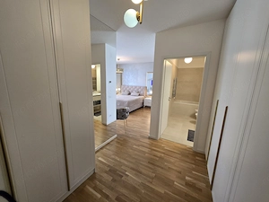 Apartament premium 4 camere, 2 bai, parcare subteran, Isho - imagine 4
