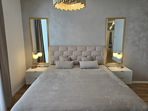 Apartament premium 4 camere, 2 bai, parcare subteran, Isho - imagine 3