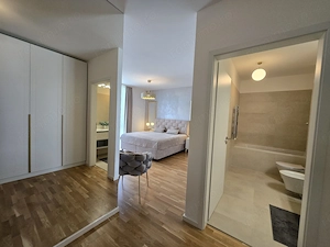 Apartament premium 4 camere, 2 bai, parcare subteran, Isho - imagine 9