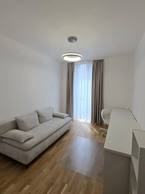 Apartament premium 4 camere, 2 bai, parcare subteran, Isho - imagine 14