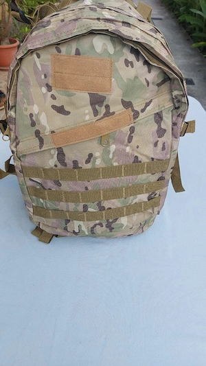 Rucsac combat military