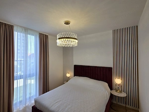 Apartament premium 4 camere, 2 bai, parcare subteran, Isho - imagine 11