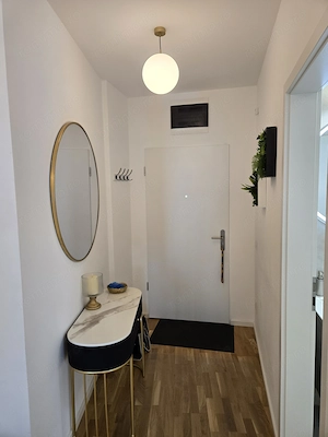 Apartament premium 4 camere, 2 bai, parcare subteran, Isho - imagine 16