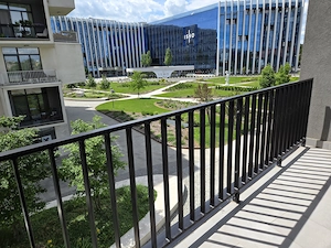 Apartament premium 4 camere, 2 bai, parcare subteran, Isho - imagine 18