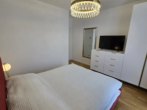 Apartament premium 4 camere, 2 bai, parcare subteran, Isho - imagine 12