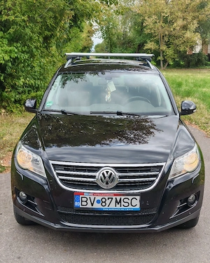 Volkswagen Tiguan  - imagine 5