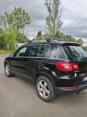 Volkswagen Tiguan  - imagine 4