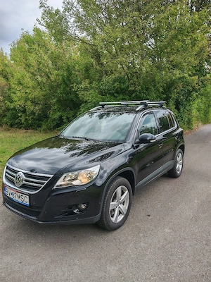 Volkswagen Tiguan  - imagine 6