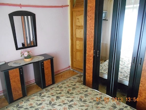 Ofer spre inchiriere apartament 3 camere 2 bai 2 balcoane  etaj 2 - imagine 2
