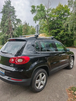 Volkswagen Tiguan  - imagine 7