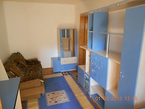 Ofer spre inchiriere apartament 3 camere 2 bai 2 balcoane  etaj 2 - imagine 3