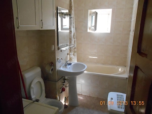 Ofer spre inchiriere apartament 3 camere 2 bai 2 balcoane  etaj 2 - imagine 6