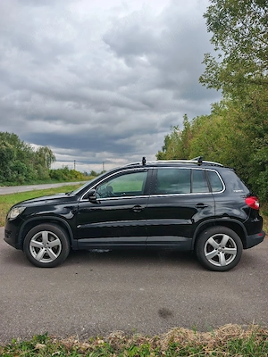 Volkswagen Tiguan  - imagine 2