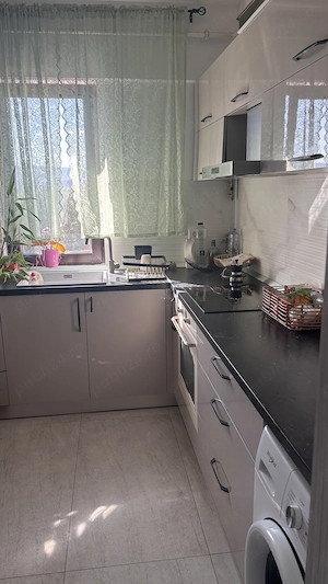 Apartament 3 camere de vânzare râmnicu vâlcea - imagine 4