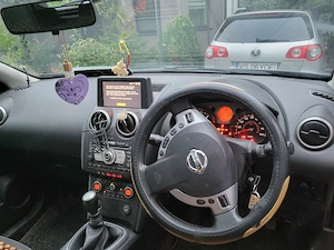 Nissan Qashqai 2.0 DCi - imagine 2