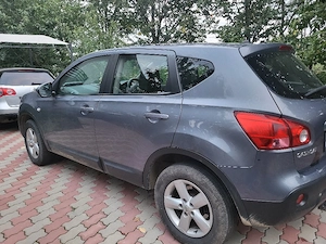 Nissan Qashqai 2.0 DCi - imagine 3