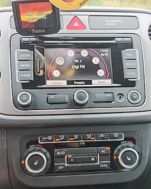 Volkswagen Tiguan  - imagine 10