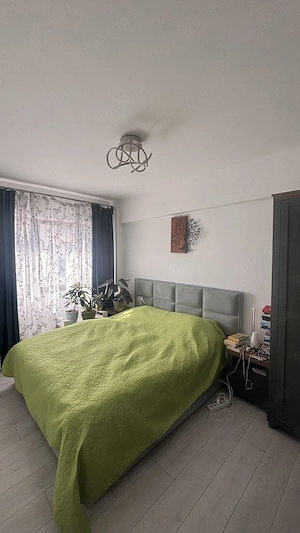 Apartament 3 camere de vânzare râmnicu vâlcea - imagine 8