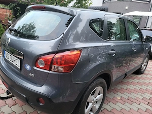Nissan Qashqai 2.0 DCi - imagine 7