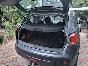 Nissan Qashqai 2.0 DCi - imagine 4