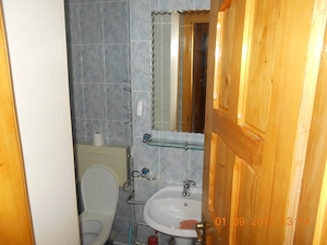 Ofer spre inchiriere apartament 3 camere 2 bai 2 balcoane  etaj 2 - imagine 8