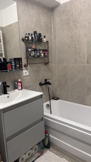 Apartament 3 camere de vânzare râmnicu vâlcea - imagine 5