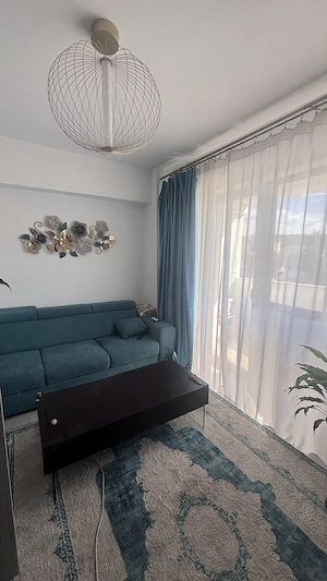 Apartament 3 camere de vânzare râmnicu vâlcea - imagine 3