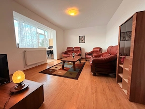 Apartament 3 camere, Podu Ros (Politehnica) - imagine 2