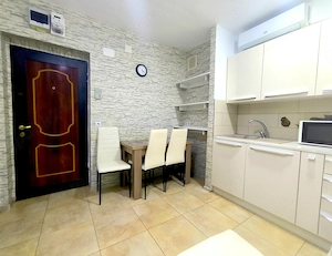 Apartament 3 camere, etaj 3, Piata Mihai Viteazu cu parcare - imagine 5