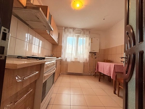 Apartament 3 camere, Podu Ros (Politehnica) - imagine 4