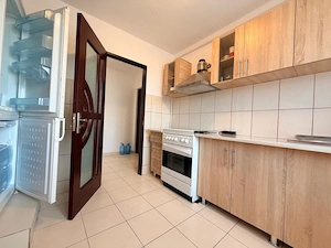 Apartament 3 camere, Podu Ros (Politehnica) - imagine 5