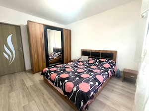 Apartament 3 camere, etaj 3, Piata Mihai Viteazu cu parcare - imagine 2