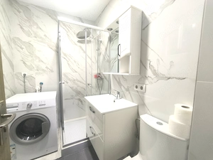 Apartament 3 camere, etaj 3, Piata Mihai Viteazu cu parcare - imagine 6