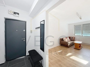 Apartament 2 camere in inima orasului, totul nou, langa Parcul Central - imagine 3