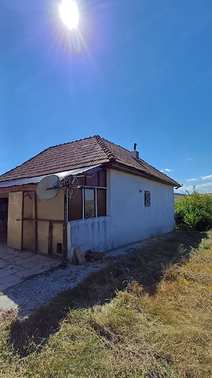 Vând casă în Sânpetru de Câmpie,  Mureș  - imagine 4