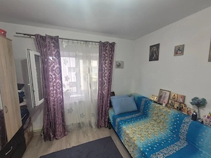 Vând apartament 2 camere Ștefan cel Mare  - imagine 10