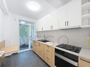 Apartament 2 camere in inima orasului, totul nou, langa Parcul Central
