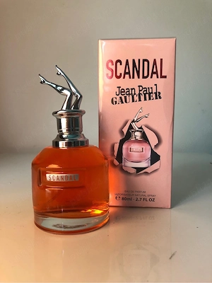 Jean Paul Gaultier Scandal