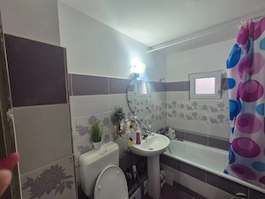 Vând apartament 2 camere Ștefan cel Mare  - imagine 4