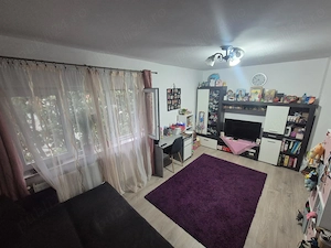 Vând apartament 2 camere Ștefan cel Mare  - imagine 7