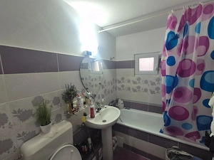 Vând apartament 2 camere Ștefan cel Mare  - imagine 5