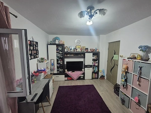 Vând apartament 2 camere Ștefan cel Mare  - imagine 6
